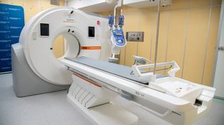 Piła: Nowoczesny tomograf i sprzęt diagnostyczny dla szpitala