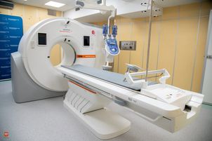 Piła: Nowoczesny tomograf i sprzęt diagnostyczny dla szpitala