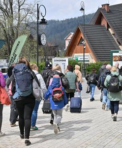 Afera w Zakopanem. Taksówkarze protestują przeciwko zmianom stawek