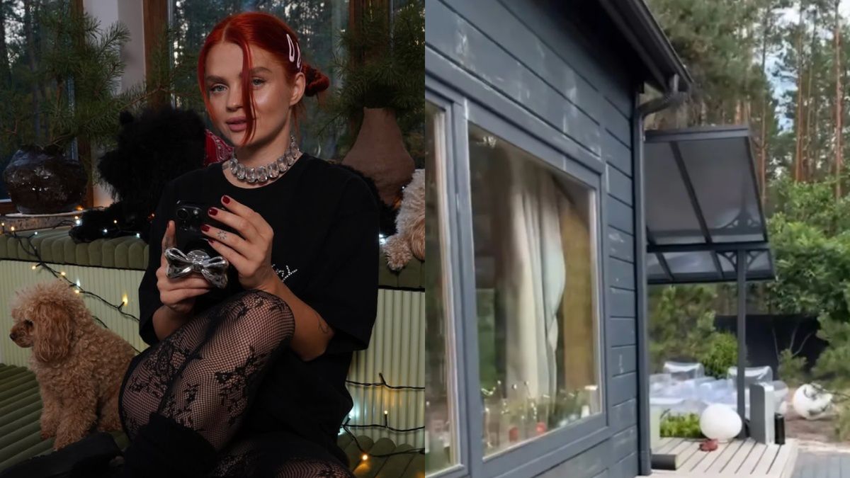 Margaret, dom Margaret