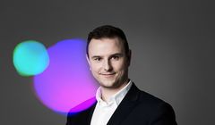 Mariusz Kukwa na czele Amplifi. Odchodzi Arkadiusz Kawecki