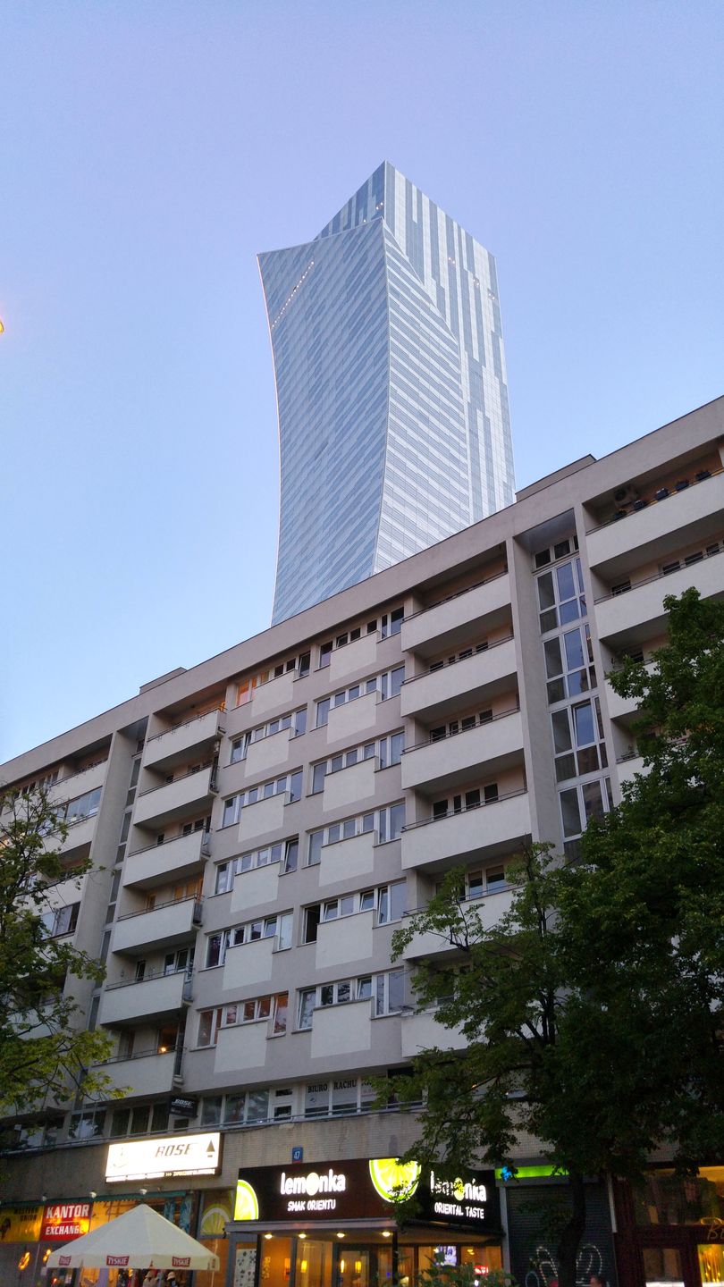 LG G4 - poważny gracz w świecie fotograficznych smartfonów [test] 27