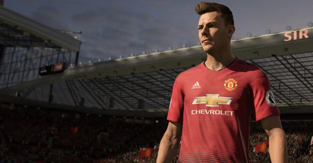 EA usuwa możliwość płacenia prawdzwiymi pieniędzmi za loot boksy w Fifie 19 w Belgii