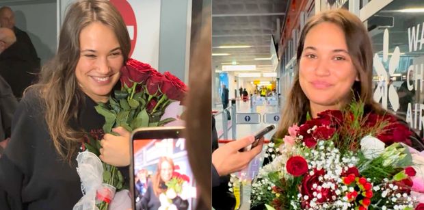 TYLKO NA PUDELKU: Alicja Szemplińska komentuje swój wynik po powrocie z Eurowizji. "Czuję się doceniona" (WIDEO)