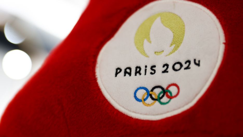 Igrzyska Olimpijskie mają odbyć się w przyszłym roku w Paryżu