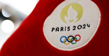 Siedziba paryskiego komitetu olimpijskiego przeszukiwana