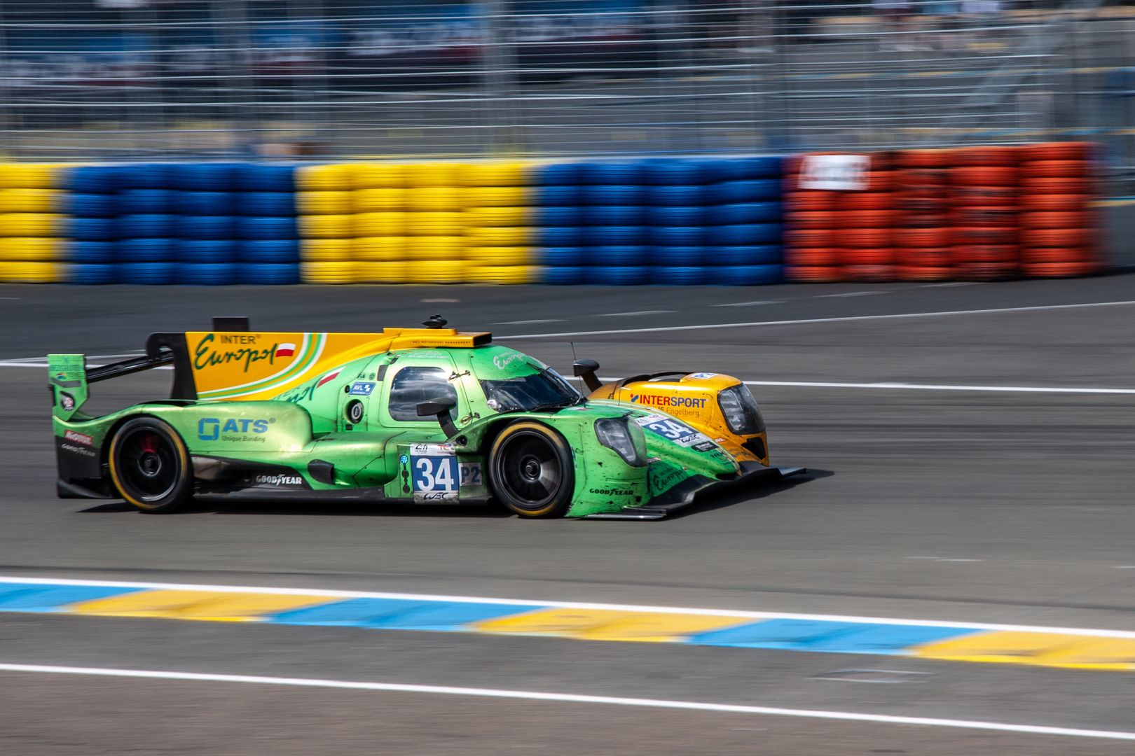 Le Mans 24h 2023