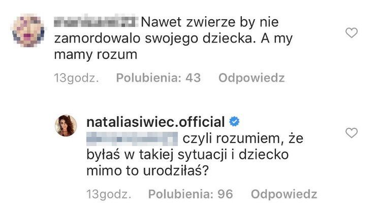 Natalia Siwiec