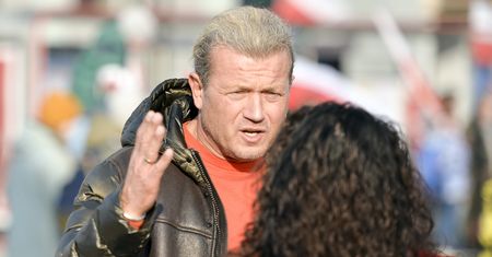 Chcą postawić Jarosława Jakimowicza przed sądem karnym. Jest zbiórka