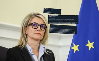 "Jak wy w lustra patrzycie?". Lawina komentarzy po decyzji prokuratury