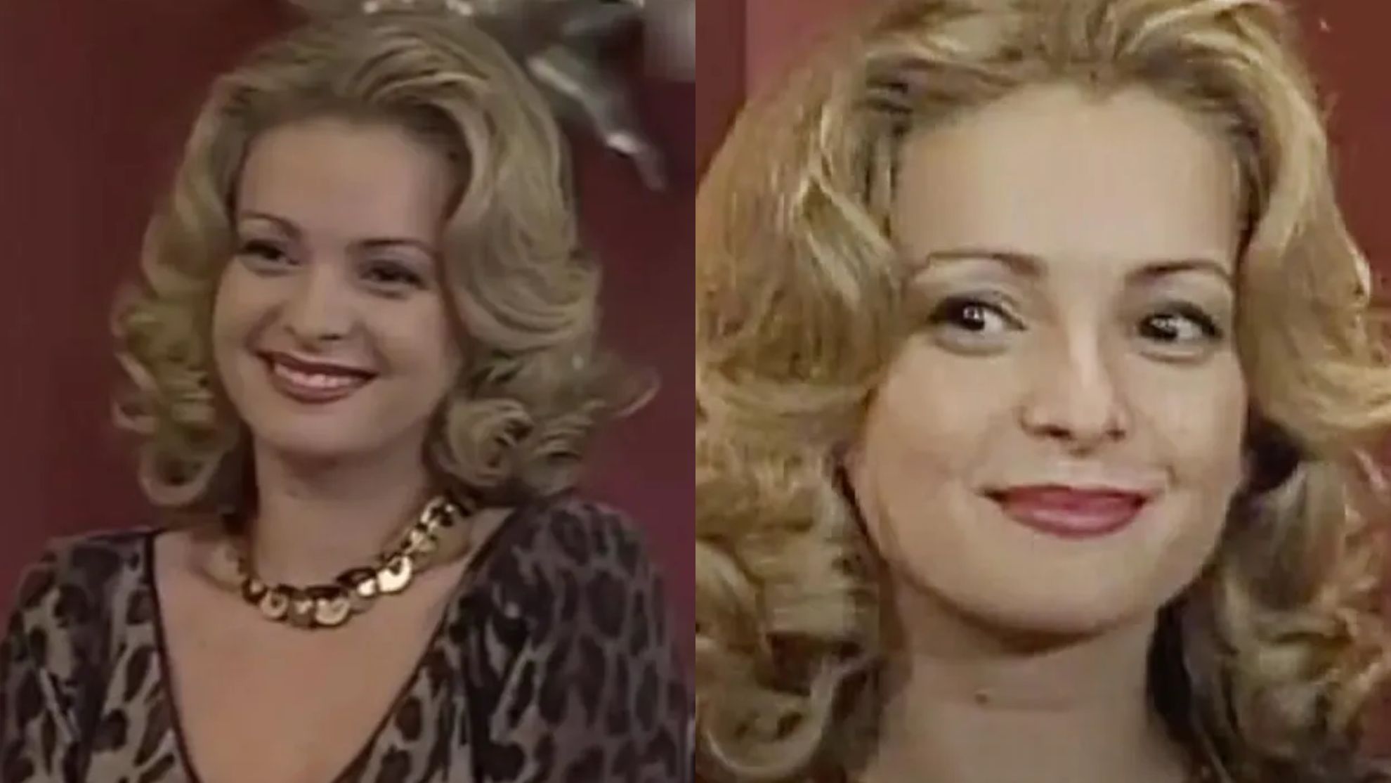 Pamiętacie Pamelę Marszałek z "Miodowych latach"? Tak dziś wygląda