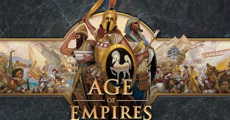 Age of Empires: Definitive Edition - echa dni minionych