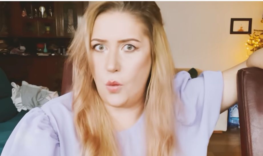 YouTuberka kpi z nowego progamu Basi Kurdej-Szatan i Przemka Kossakowskiego: "Z*JEBIŚCIE PATOLOGICZNA PARA"