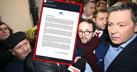 Adamczyk, Pereira i Tulicki "pohukują". "Nielegalni likwidatorzy"