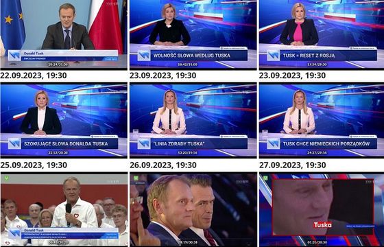 TVP Info szuka nowych „paskowych”