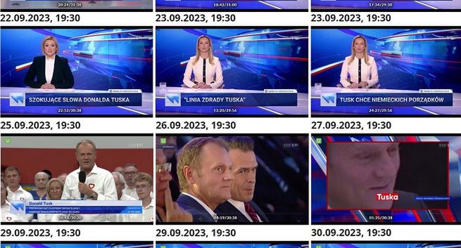 TVP Info szuka nowych „paskowych”