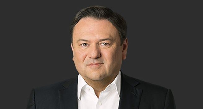 Prawnik Zygmunta Solorza zaczął nadzorować Polsat i operatora Plusa