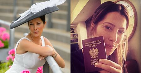 Arystokratyczne korzenie, kariera w mediach i "nienawidzący Polaków" ojciec. Tamara Czartoryski o sobie: "Jestem NOWOCZESNĄ KSIĘŻNICZKĄ"