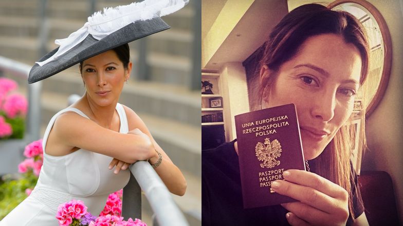 Tamara Czartoryska to polska księżniczka. Jej życie to materiał na film