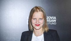 „Super Express” przeprasza Joannę Kulig za tekst o rozbieranej scenie