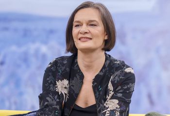 Samotnie wychowuje trójkę dzieci. Takie ma przemyślenia