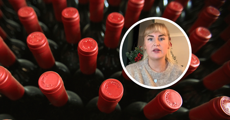 Nie piła alkoholu 50 dni. Mówi o niezwykłej przemianie