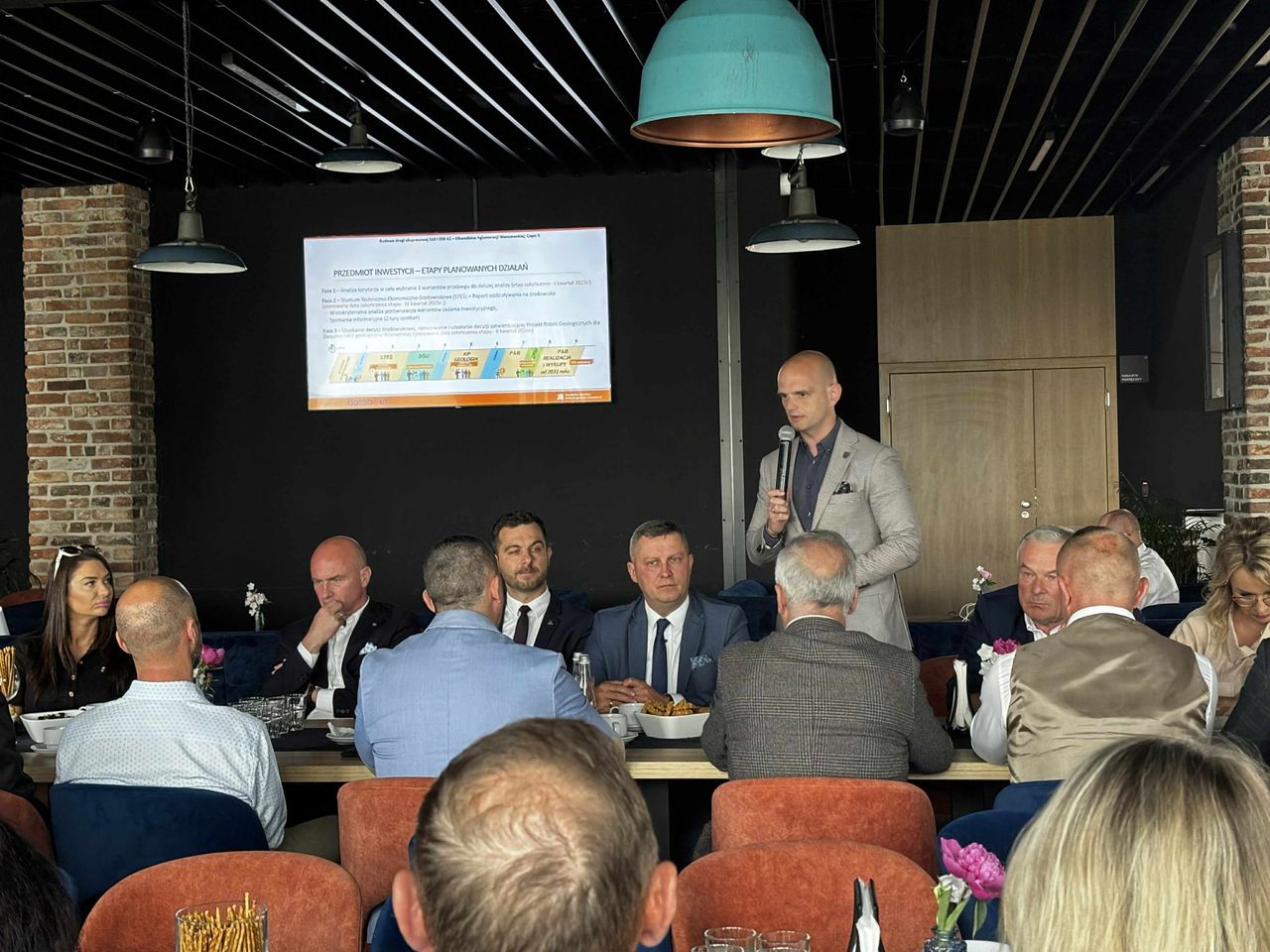 S10. Zakończył się kolejny etap konsultacji!