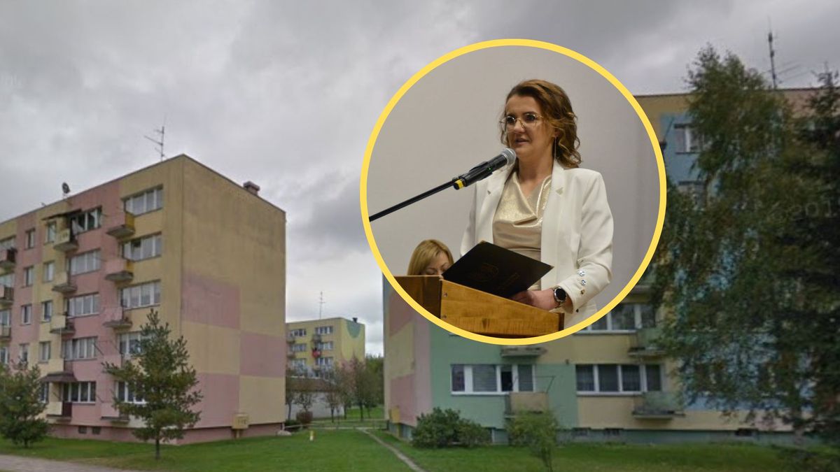 Matka niemal zagłodziła 13-letniego Kacpra