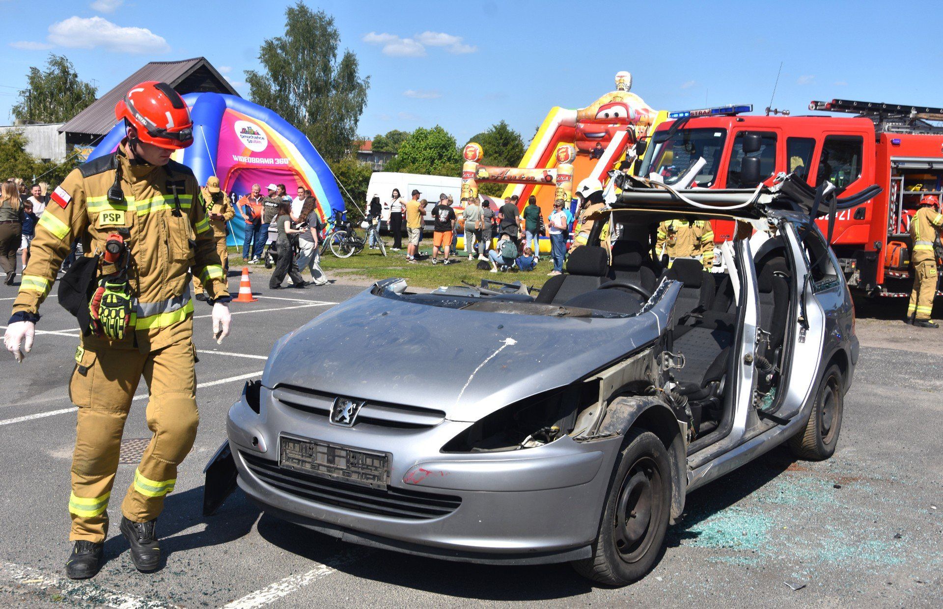 Dzień Matki w Szubinie