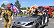 Dzień Matki w Szubinie. Udało się zebrać pieniądze na rehabilitację