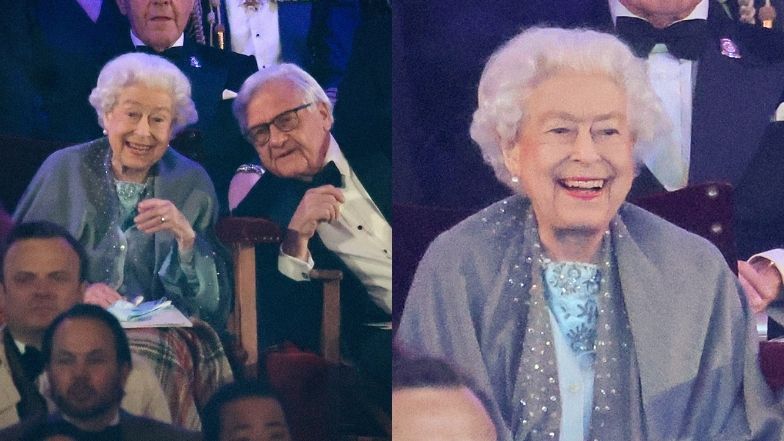 Początek obchodów platynowego jubileuszu królowej Elżbiety II