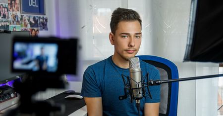 Podatek od YouTube'a. Ci twórcy wideo mogą spać spokojnie