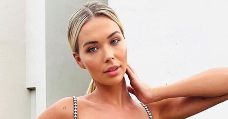 Sandra Kubicka niczym kobieta kot. Drapieżna i nieprzewidywalna