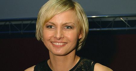 Małgorzata Maier jest po 50-tce. Była finalistką pierwszej edycji "Big Brothera"