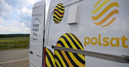 Polsat pomógł freak fightowej federacji
