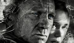 Film &#34;Nie czas umierać&#34; od 3 kwietnia w kinach. Zobacz polski plakat