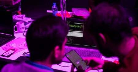 Poważny cyberatak w europejskim kraju. Wykradziono dane 3/4 ludności