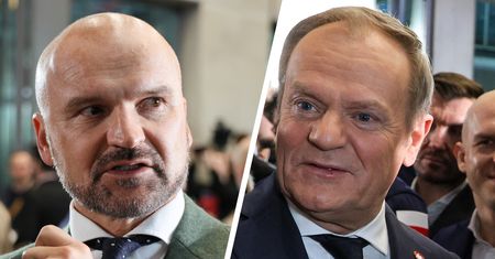 Specjalne zadanie dla miliardera. Premier wskazał na ministrów