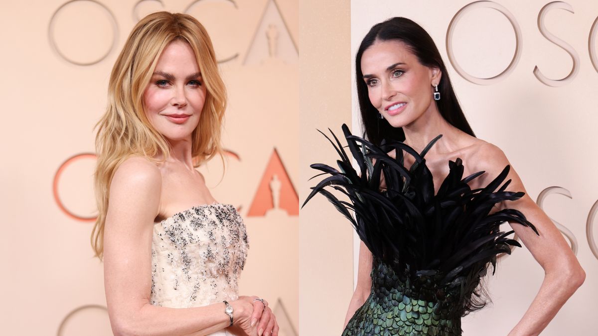 Pióra zawładnęły czerwonym dywanem na Oscarach 2026