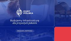 Port Polska ma już logo i identyfikację wizualną