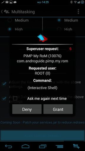 Pimp My ROM