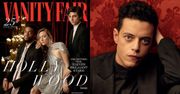 Tak wygląda tegoroczna okładka "Vanity Fair Hollywood Issue"!