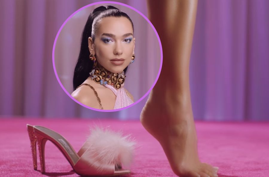 "Dance All Night" Dua Lipy to kawałek do filmu "Barbie"