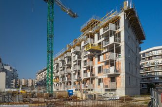 Ceny mieszkań doszły do ściany? "Dalsze wzrosty mogą nie być akceptowalne"