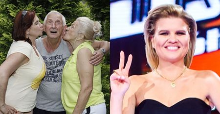 Marta Manowska rozpływa się nad misyjnością "Sanatorium miłości": "Seks seniorów NIE JEST JUŻ TABU"