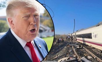 Trump o rozmowach z Putinem i Zełenskim. Nowe fakty ws. tragedii w Hiszpanii [SKÓRT DNIA]