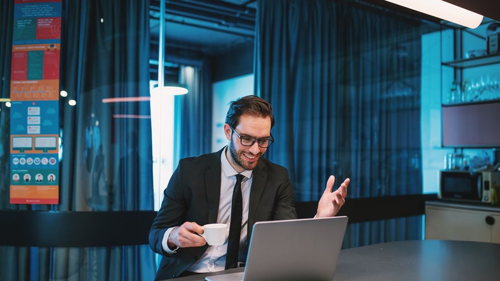 UBER. Pomocnik każdej firmy. Do zarządzania przejazdami pracowników, przesyłek i posiłków