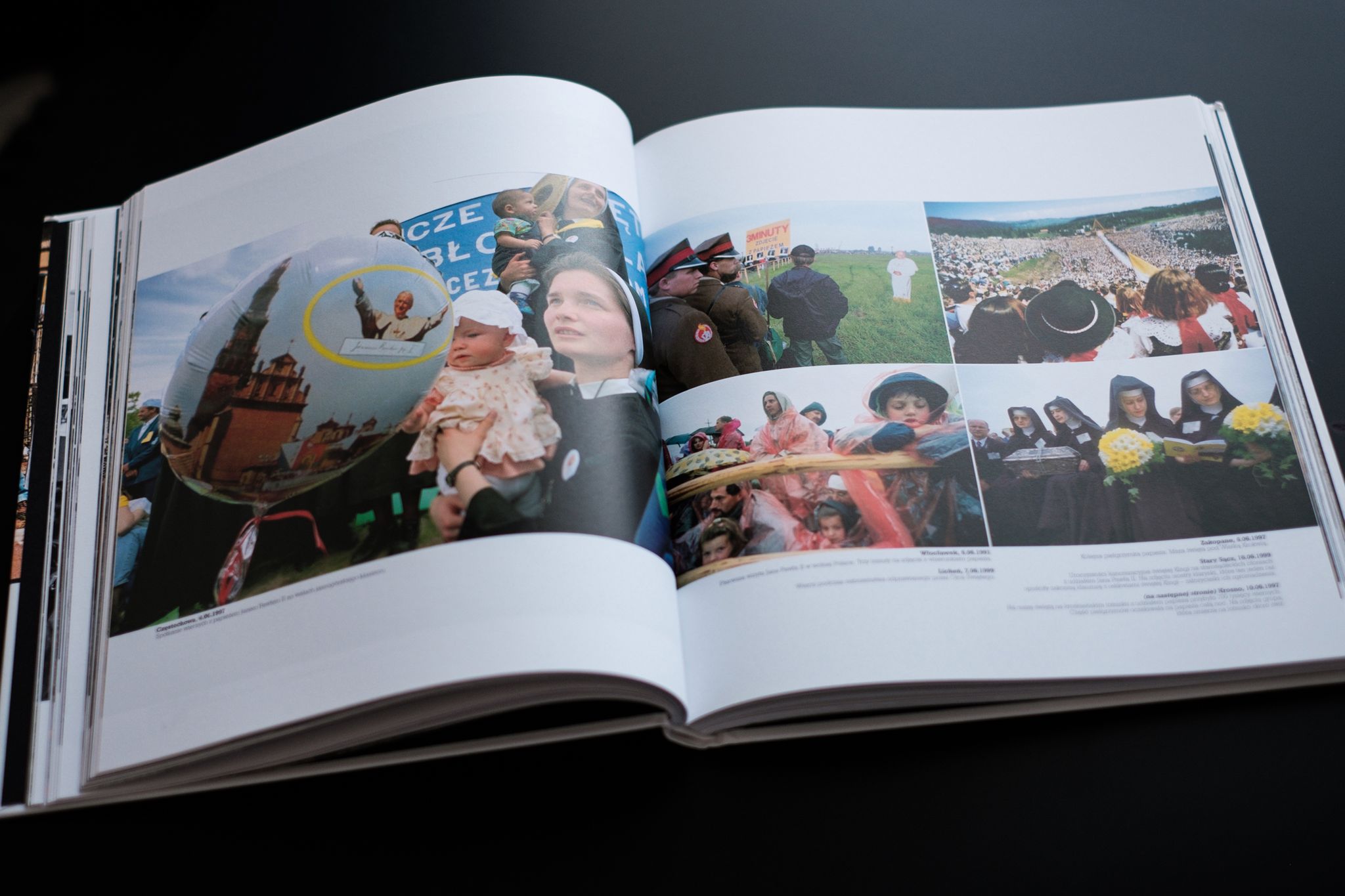 ”Fotografie, które nie zmieniły świata” to najważniejsza książka fotograficzna tego roku 3