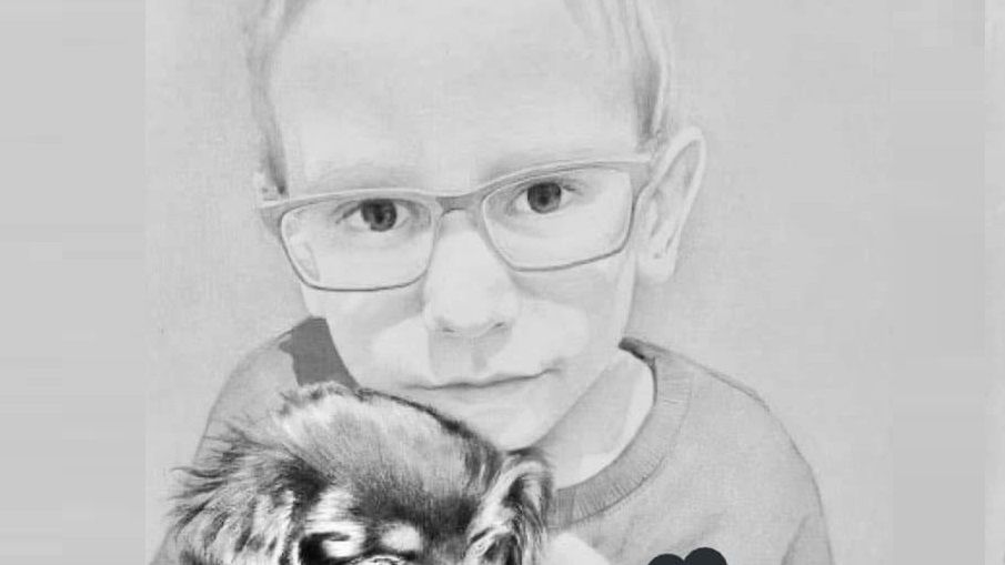 Wyznaczyli datę pogrzebu 7-latka. Rodzina ma nietypową prośbę