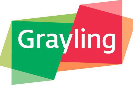 Restrukturyzacja w Grayling: nowe kierownictwo i logo